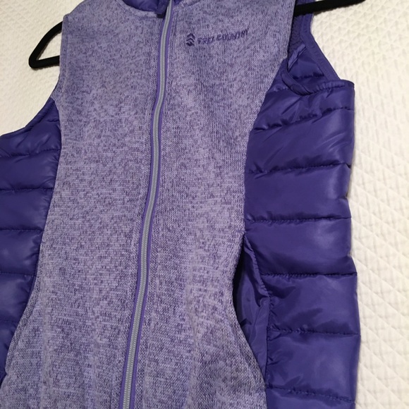 SALE ✅ GIRLS VEST  FREE COUNTRY. - Picture 5 of 9